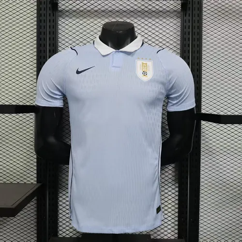 2026 Player Version Uruguay Heim-Fußballtrikot AAA Fan-Qualität