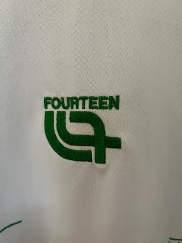 Camisa de Futebol Terceira Visitante Camarões 2025/2026  — view 6