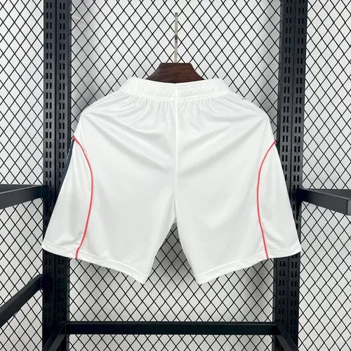 2025/2026 Bayern Munich Away Shorts  — view 2