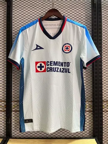 2023/2024 Cruz Azul Auswärts Trikot  — view 1