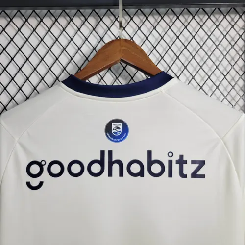 Camiseta de Fútbol Visitante Eindhoven 2023/2024 Calidad Thai — view 9