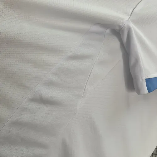 2024 Uruguay Camiseta de Fútbol Visitante AAA Grado Aficionado — view 3
