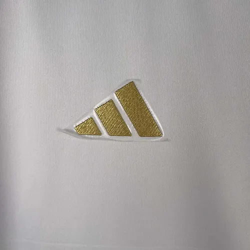 Camisa de Futebol Branca 125º Aniversário Itália 2023 — view 9