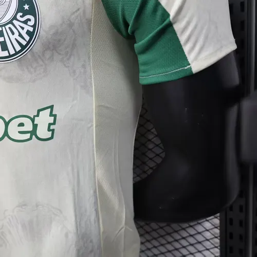 2025/2026 Player Version Palmeiras World Cup Away Football Jersey  — view 9