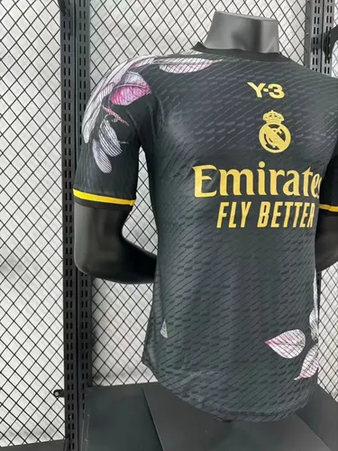 2024/2025 Spielerversion Real Madrid Sonderedition 09 Fußballtrikot  — view 7