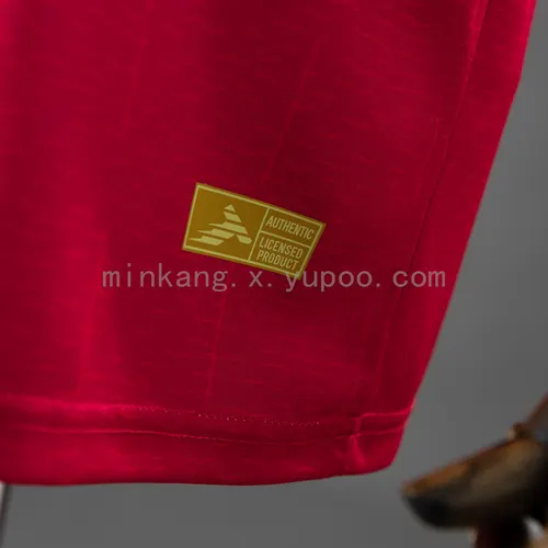 2026 Kap Verde Drittes Trikot — view 4