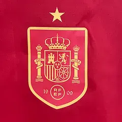 Coupe-vent réversible Espagne (rouge-jaune) 2024  — view 7