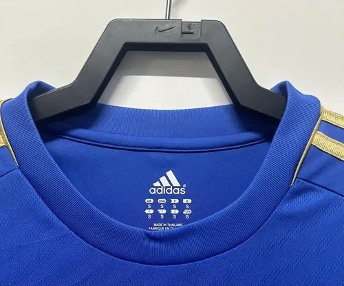 Camiseta de Fútbol Retro 2012/2013 Local Chelsea  — view 3