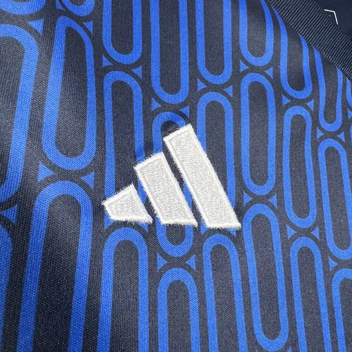 2024/2025 Camiseta de Fútbol Suplente Al-Nassr Talla Infantil  — view 5