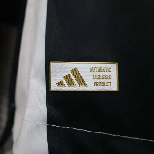 2024/2025 Version Joueur Maillot Domicile Juventus Maillot de Foot  — view 9