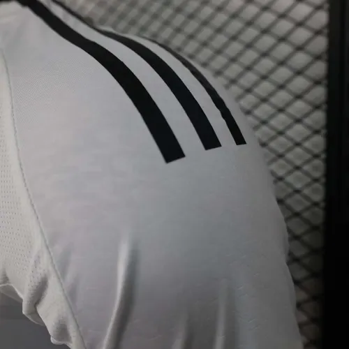 2024/2025 Spielerversion Real Madrid Heim Fußballtrikot AAA fan-gradät — view 8