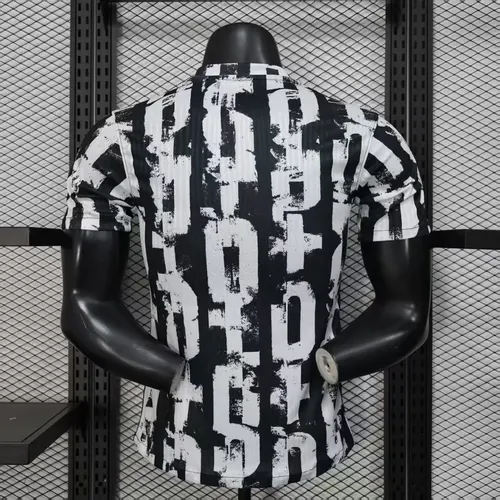 2025/2026 Versión Jugador Barcelona Camiseta de Fútbol Edición Especial 20 Calidad Thai — view 2