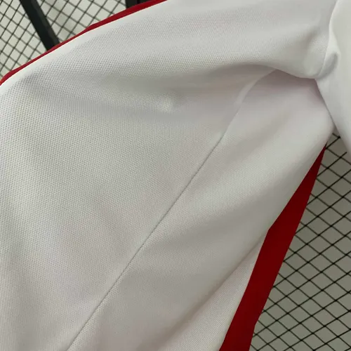 2025/2026 Camisa de Futebol Edição Comemorativa Ajax  — view 8