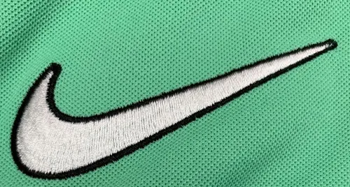 1998 Retro Nigeria National Team Home Football Shirt  — view 4