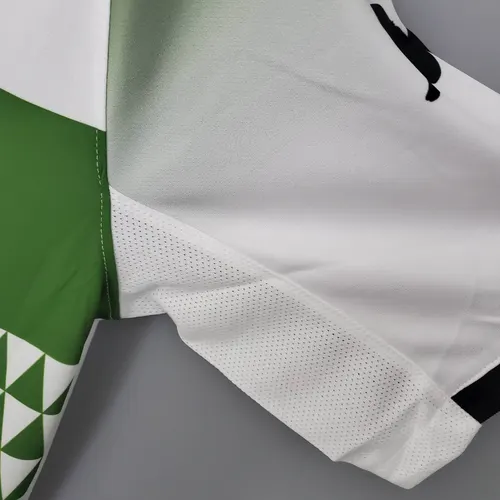 Maillot de football extérieur Venezia 2021/2022  — view 9