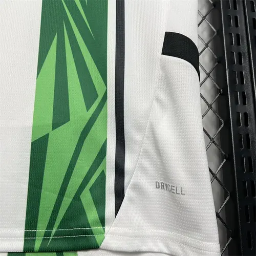Maillot Domicile Borussia Mönchengladbach 2024/2025  — view 7