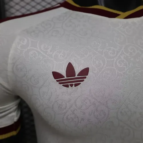 2026 Player Version Spain National Team Away Football Jersey   — view 6