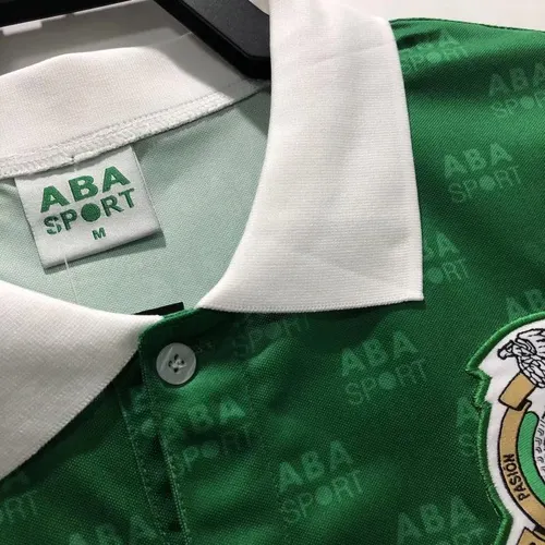 Camiseta de Fútbol Retro Local México 1995  — view 3