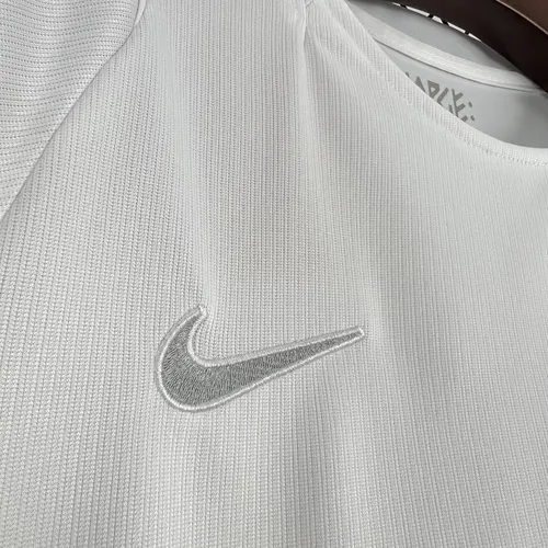 2026 Norvège Équipe Nationale Troisième Extérieur Maillot de Football AAA qualité fan — view 6