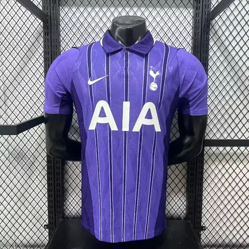 2026/2027 Player Version Tottenham Third Away Football Shirt  