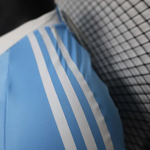 قميص كرة القدم البلجيكي الخارجي للمنتخب الوطني نسخة اللاعب 2024 جودة تايلاندية  — view 7