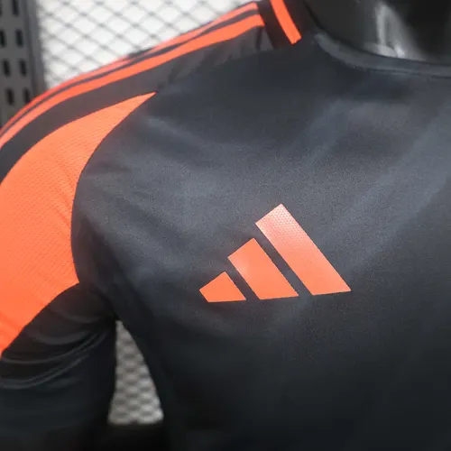 Maillot extérieur Colombie version joueur 2024 AAA qualité fan — view 3