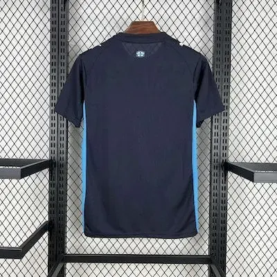 2025/2026 Camiseta de Fútbol Visitante del Olympique de Marsella  — view 2