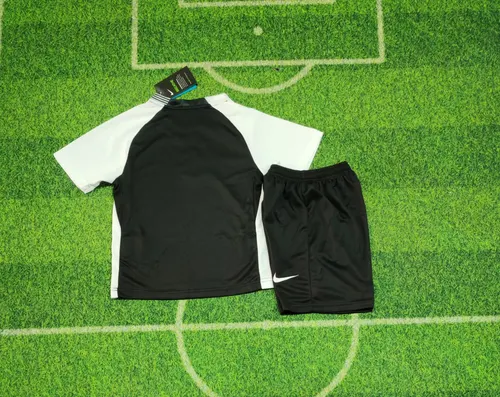 2025/2026 Corinthians Away Football Shirt  Kids Size — view 2