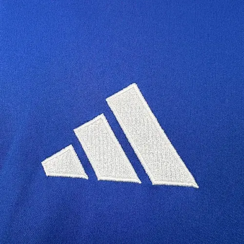 Camisa Casa 2026 Curaçao - Fã AAA — view 4