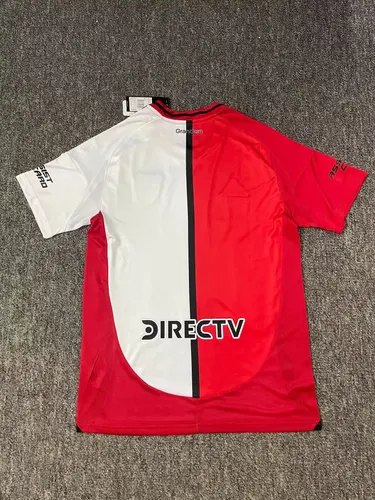 2025/2026 River Plate Terceiro Uniforme Visitante Camisa de Futebol  — view 2