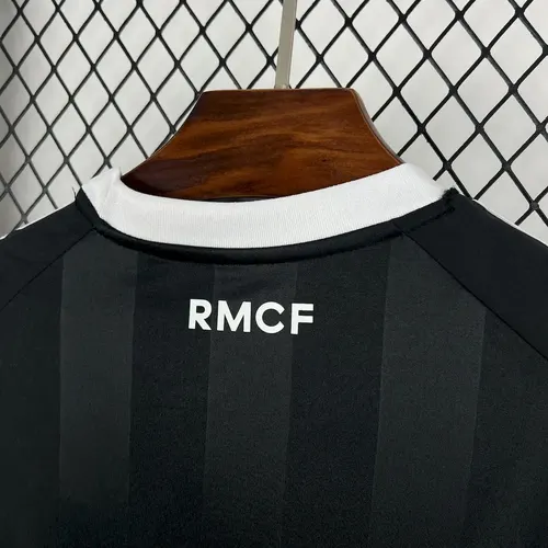 Maillot Gardien Real Madrid 2025/2026  — view 7