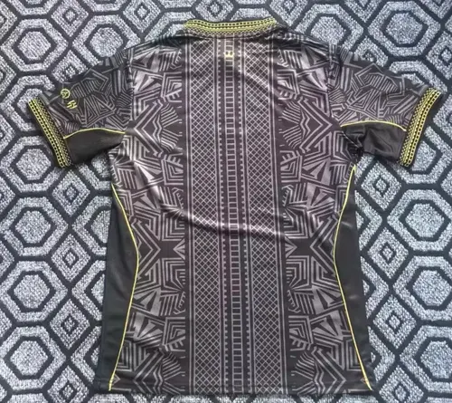 2026/2027 Brasilien Sonderedition Fußballtrikot   — view 2