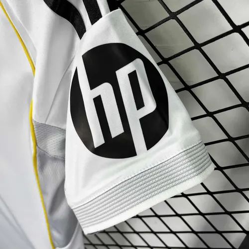 2025/2026 Real Madrid Local Camiseta de Fútbol  — view 7