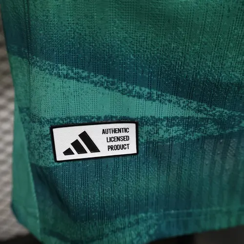 Camiseta de Portero Alemania Versión Jugador 2026 AAA calidad fan — view 9