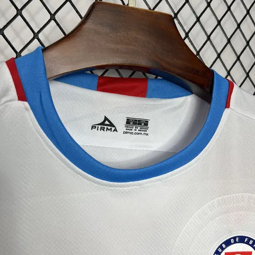2024/2025 Cruz Azul Auswärtstrikot  — view 4