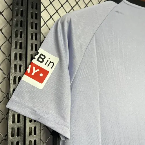 2024/2025 Athletic Bilbao Third Away Football Shirt  — view 8