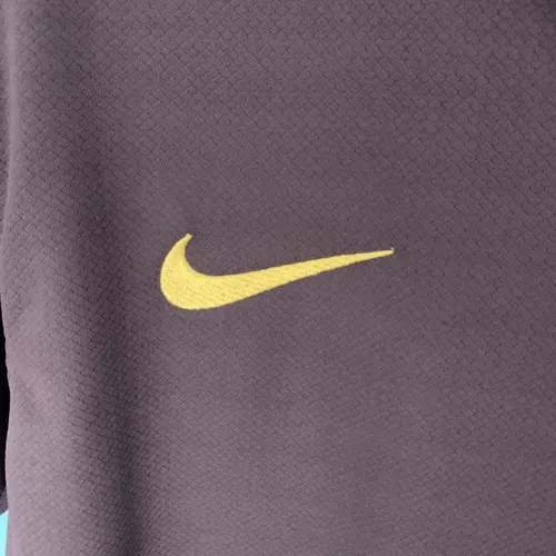 2024 England Away Football Shirt   — view 5