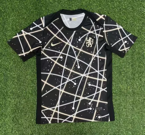 2025/2026 Chelsea Training Suit Football Shirt 