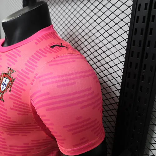 2026 Player Version Portugal Special Edition Football Shirt  — view 7