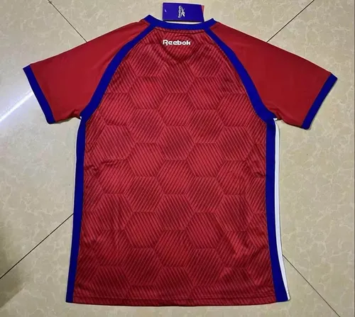 2023 Panama Home Soccer Jersey — view 2