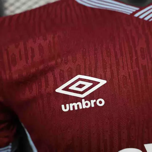 2025/2026 Camiseta de Fútbol Local West Ham United Versión Jugador  — view 4