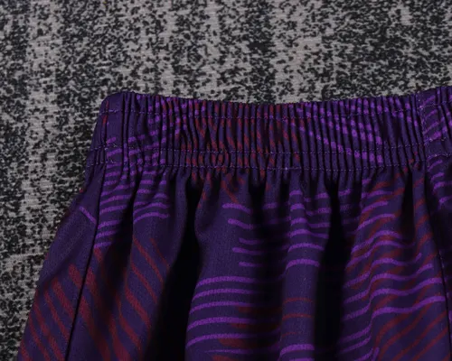 Maillot de football domicile rétro Fiorentina 1992-1993  Taille enfant — view 8