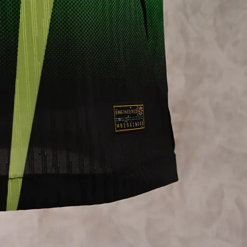 Versão Jogador Camisa de Futebol Paris Saint-Germain Edição Especial 10 2026/2027   — view 5