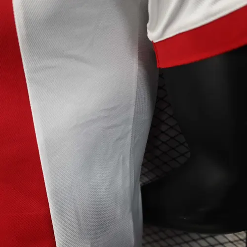 2025/2026 Versión Jugador Ajax Edición Conmemorativa Camiseta de Fútbol Calidad Thai — view 8