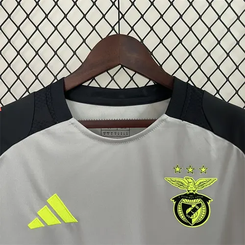 2024/2025 Benfica Trainingstrikot  — view 3