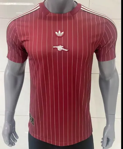 2025/2026 Player Version Arsenal Special Edition 05 Fußballtrikot 