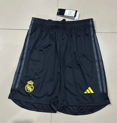 2023/2024 Real Madrid Drittauswärtsshorts 