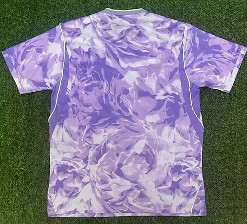2026 Korea National Team Auswärts-Fußballtrikot   — view 2