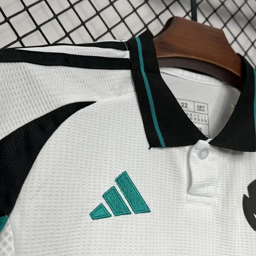 Camisa de Futebol Fora Newcastle United 2024/2025  Tamanho Infantil — view 3