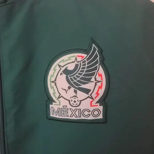2022 Mexico Windbreaker Double Sided — view 10